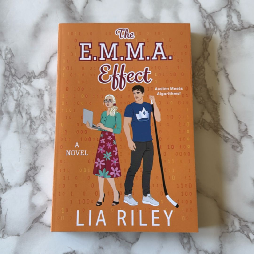 The E. M. M. A. Effect