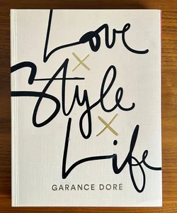 Love Style Life