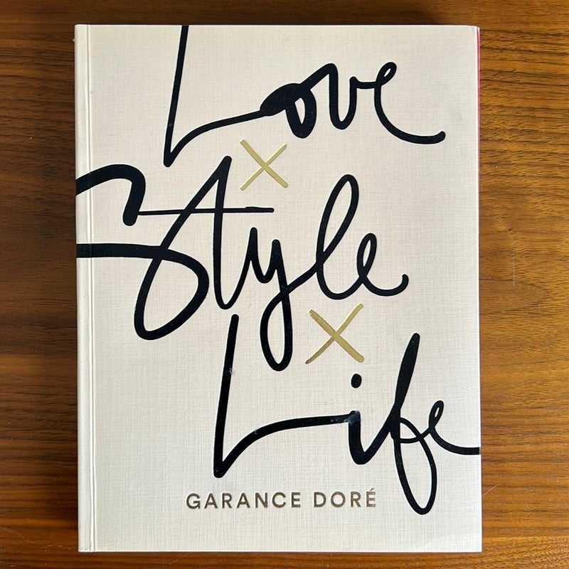 Love Style Life