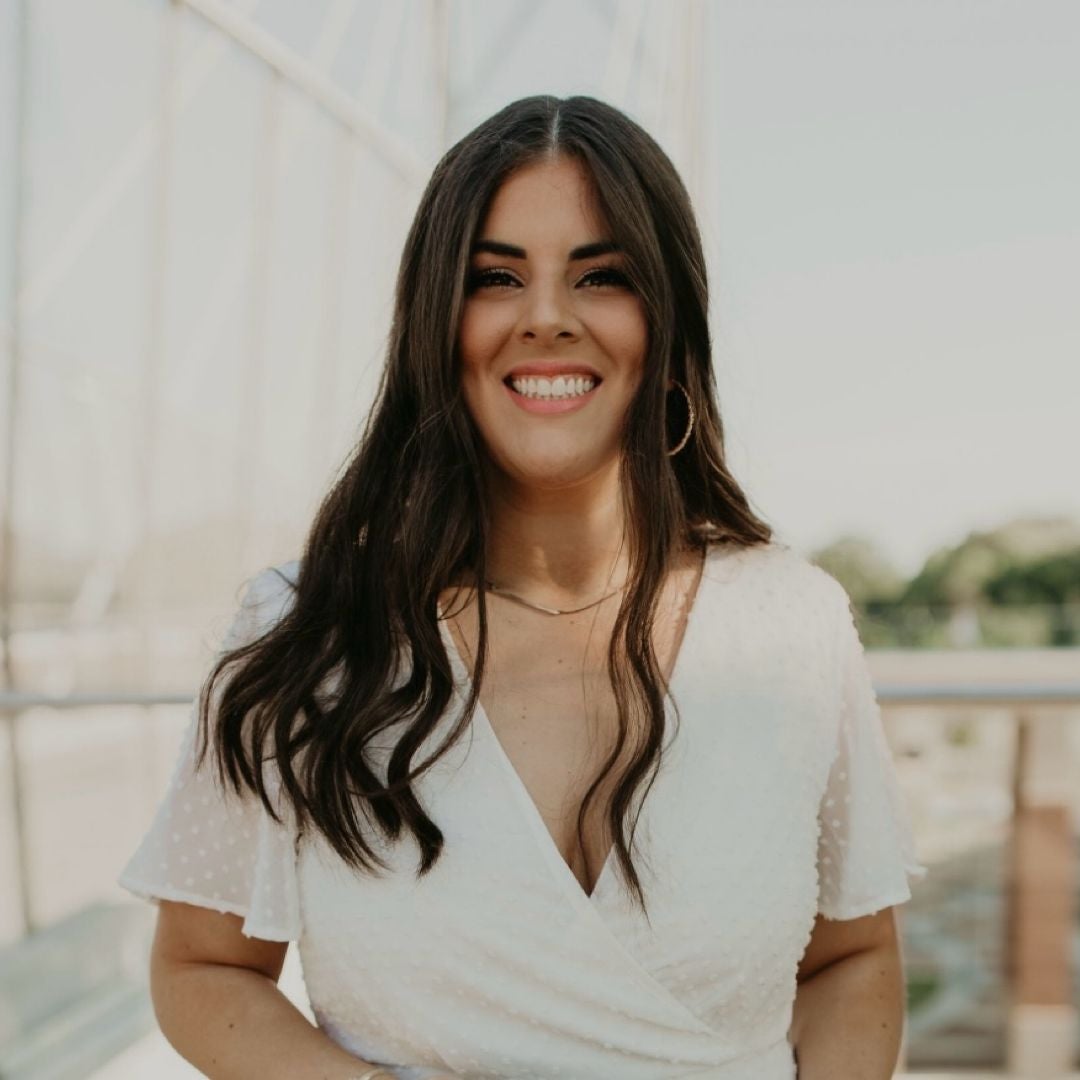 Hannah Holland