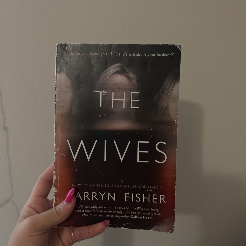 The Wives