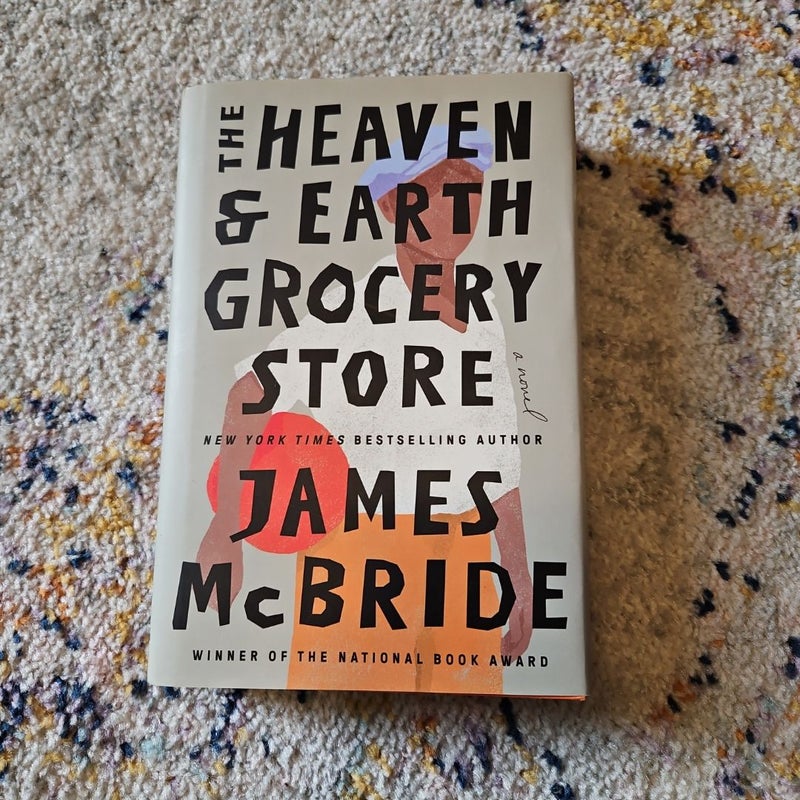 The Heaven and Earth Grocery Store