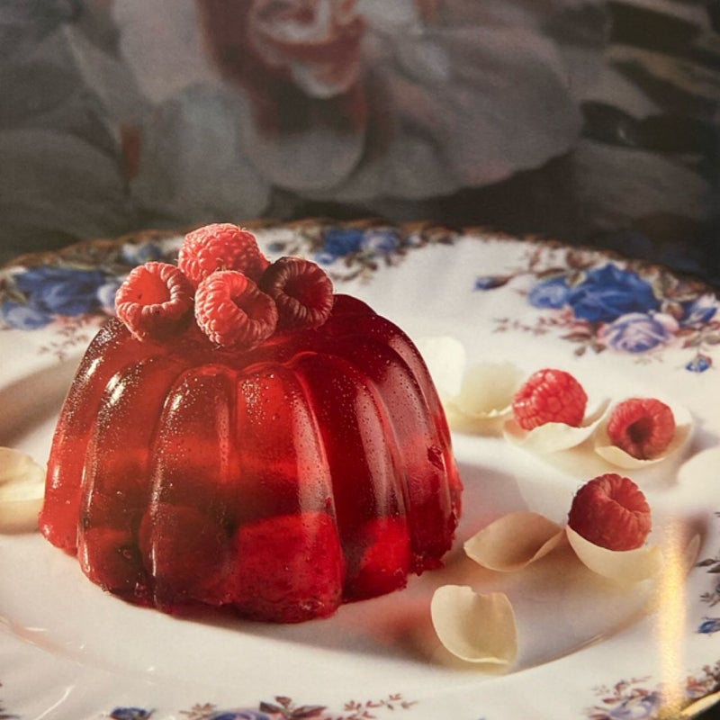 Divine Desserts