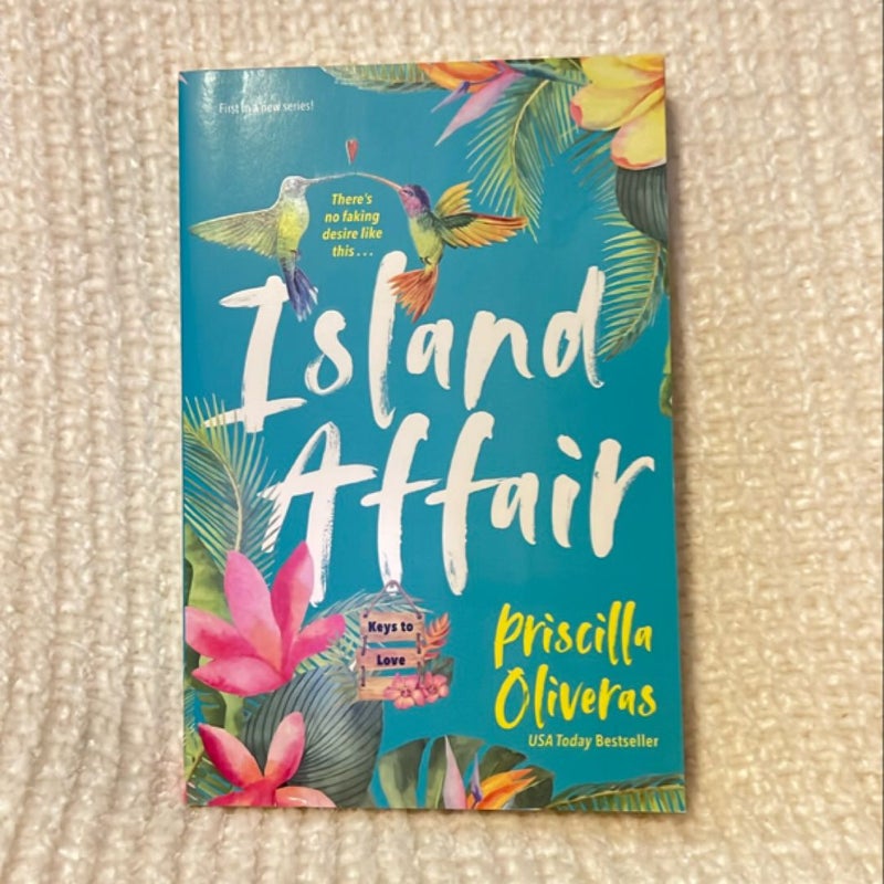 Island Affair