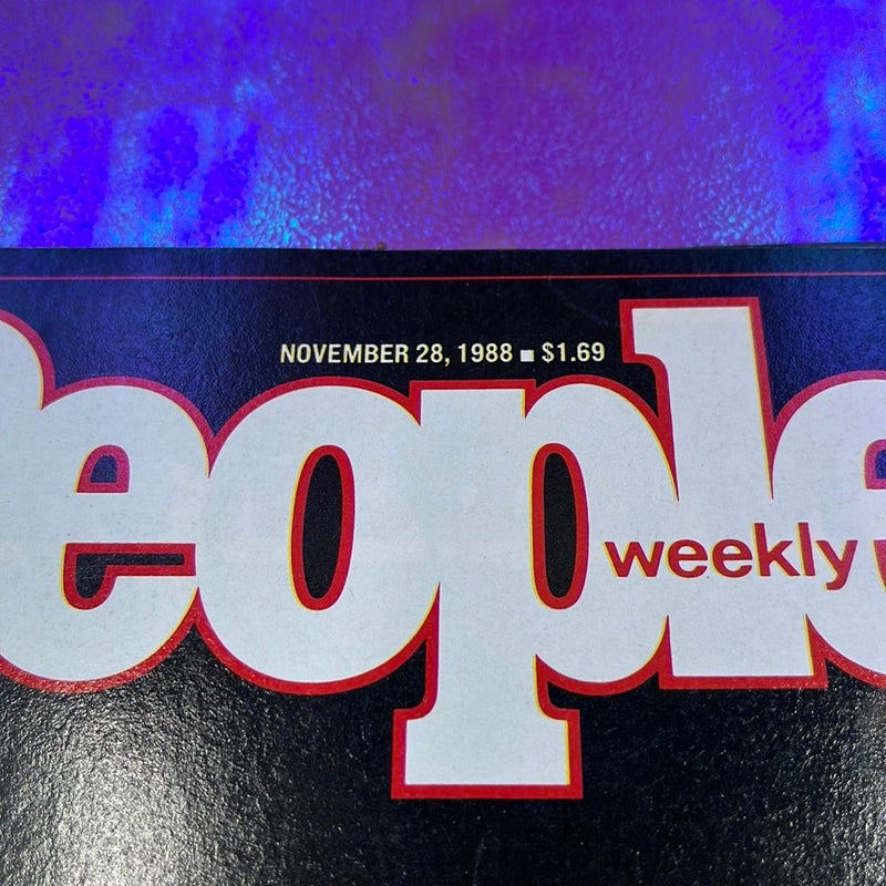 People magazine