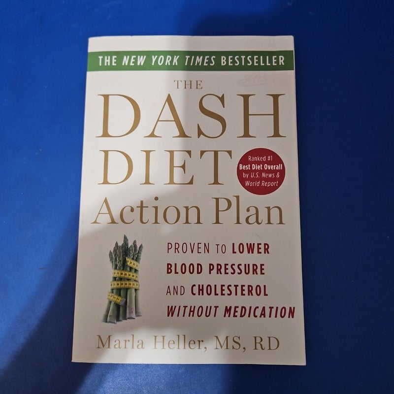 The DASH Diet Action Plan