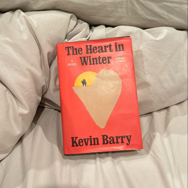 The Heart in Winter