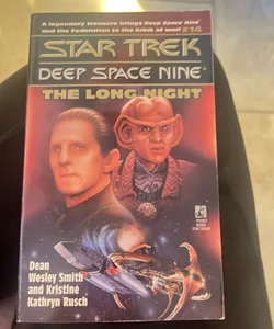 Star Trek deep space nine 