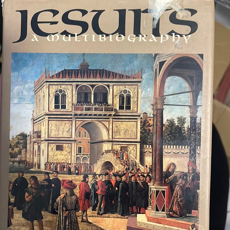 Jesuits