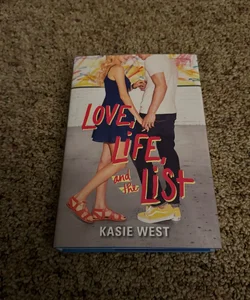 Love, Life, and the List