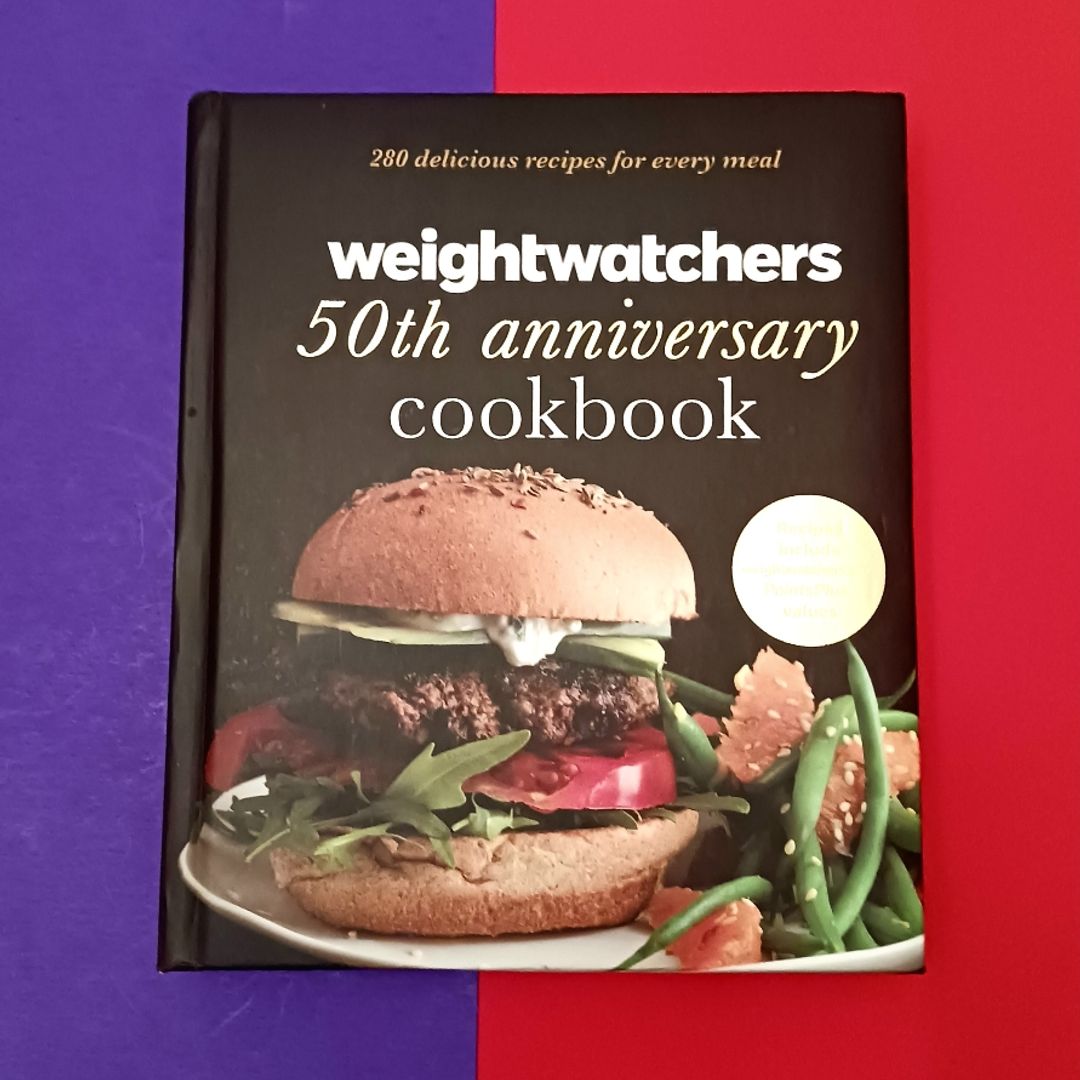 Weightwatchers Cookbook