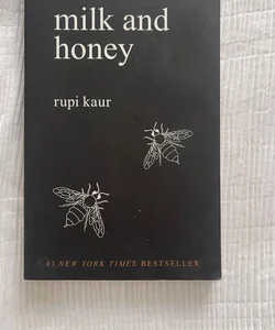 Milk and Honey