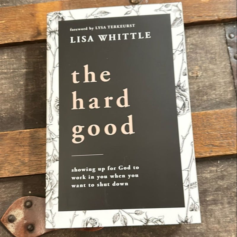 The Hard Good