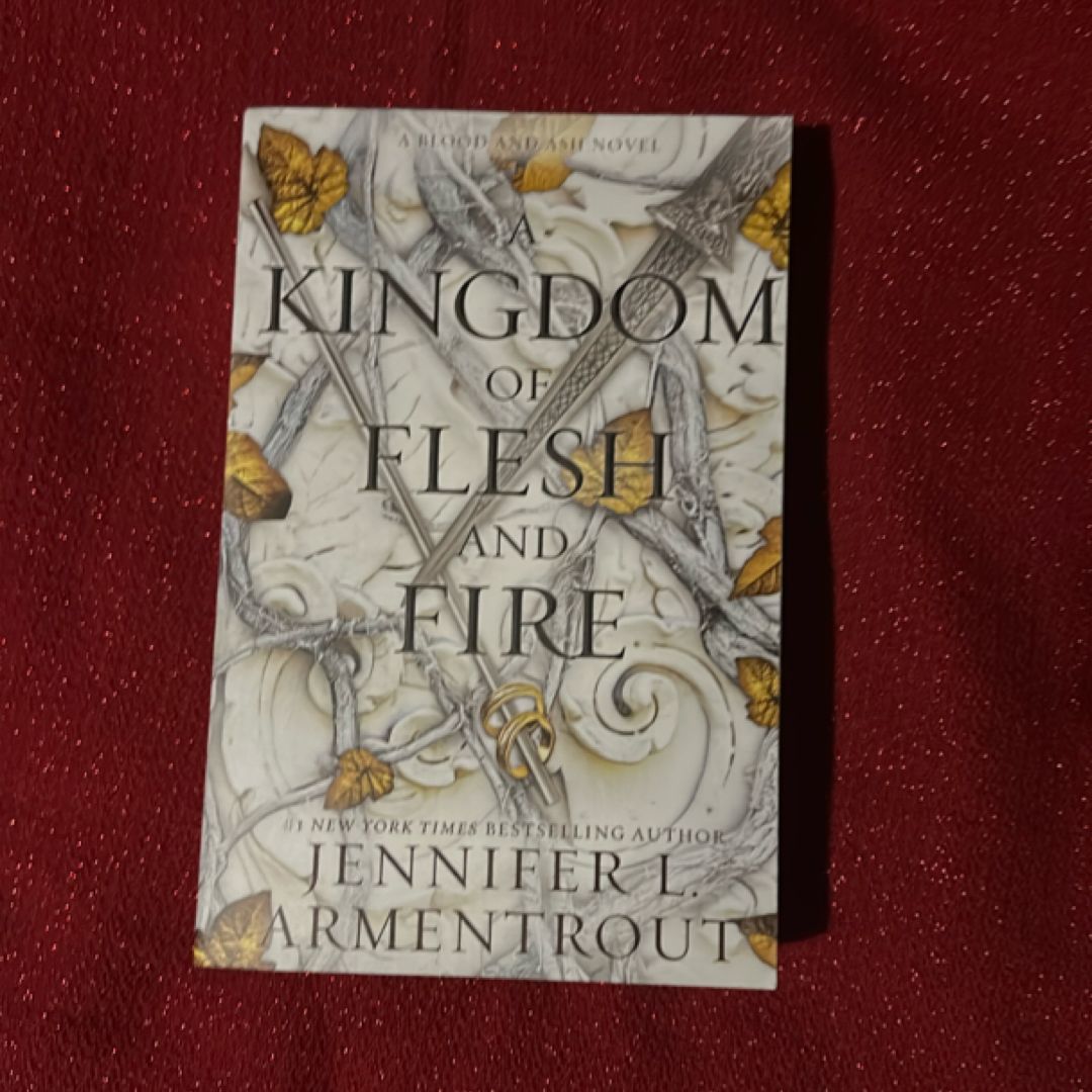 A Kingdom of Flesh and Fire