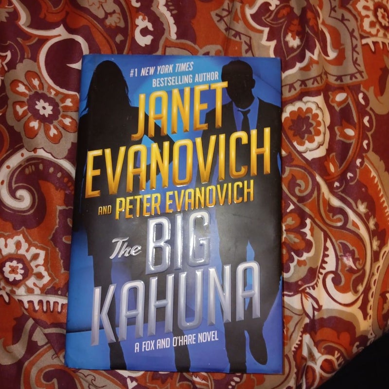 The Big Kahuna