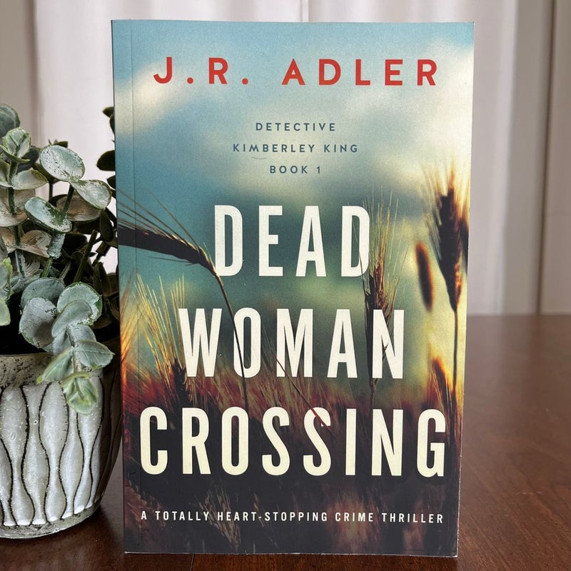 Dead Woman Crossing