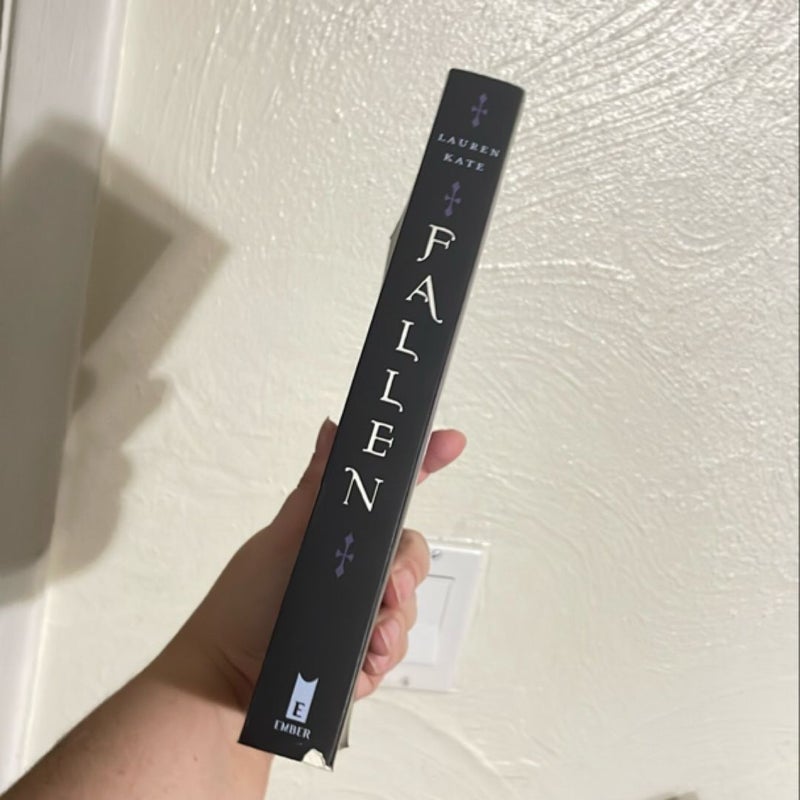 Fallen