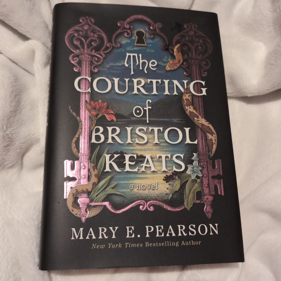 The Courting of Bristol Keats
