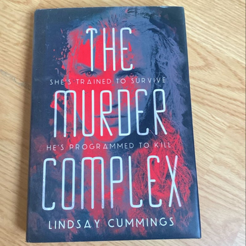 The Murder Complex