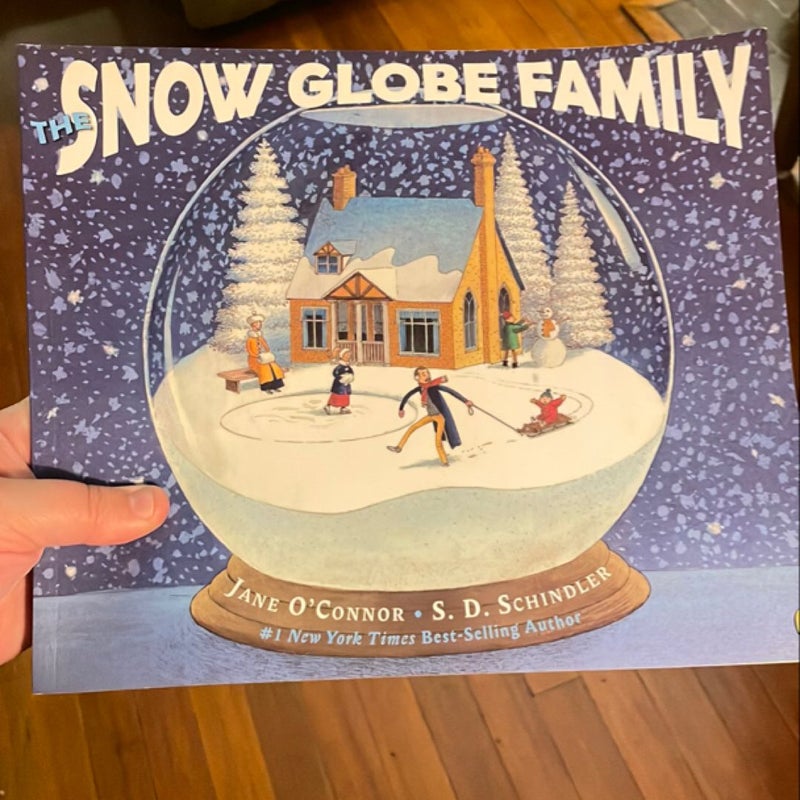 The Snow Globe Family