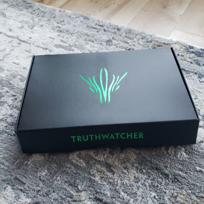 Truthwatcher Cosmere Kit