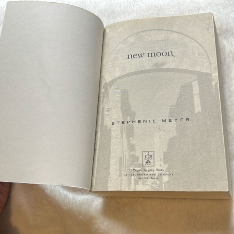 New Moon