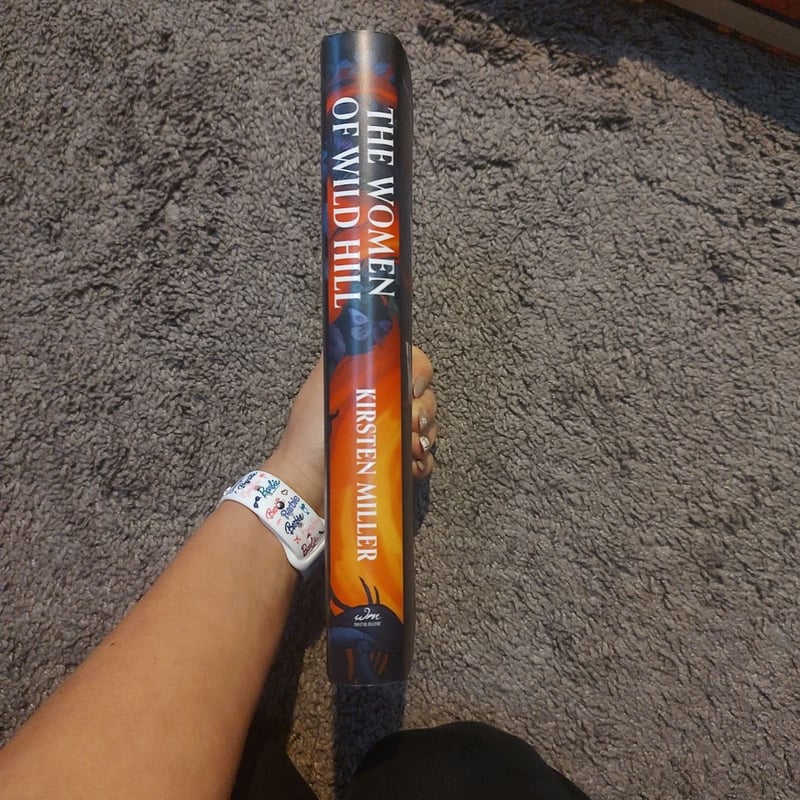 The Women of Wild Hill