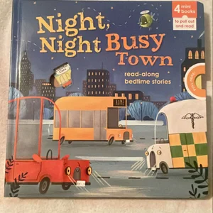 Night, Night Busy Town