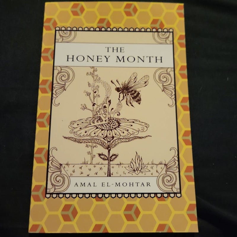 The Honey Month