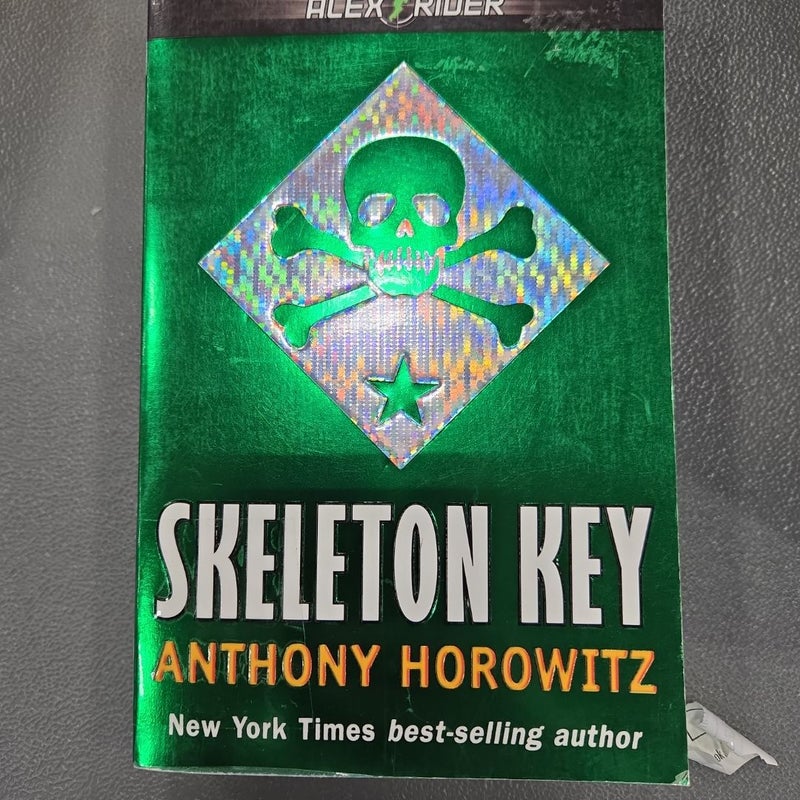 Skeleton Key