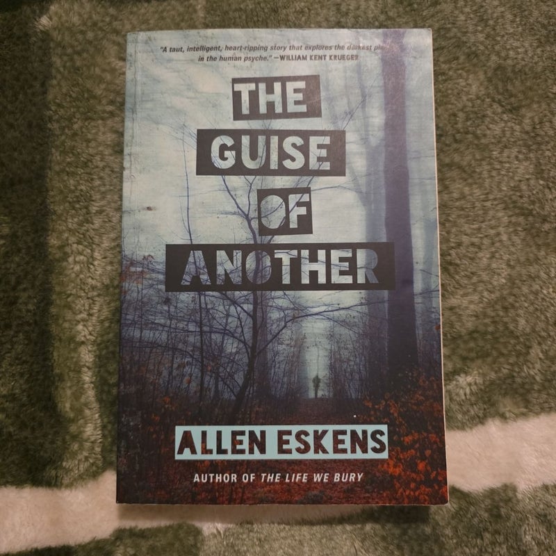 The Guise of Another