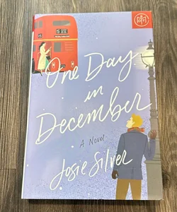 One Day in December 