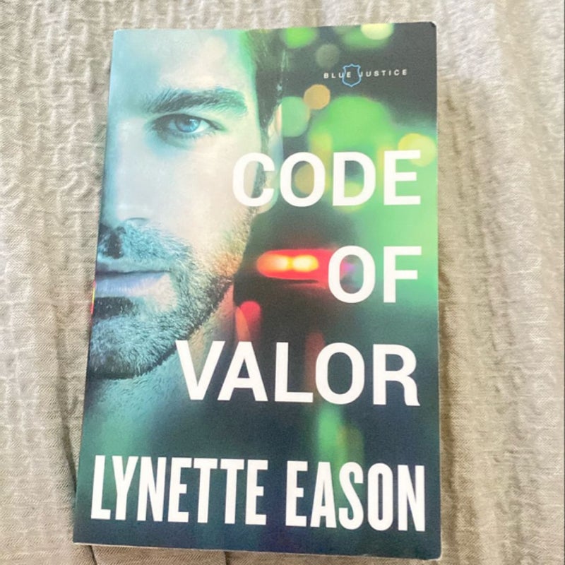 Code of Valor