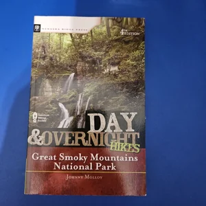 Day and Overnight Hikes in the Great Smoky Mountains National Park