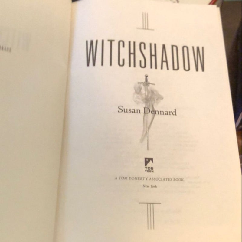 Witchshadow