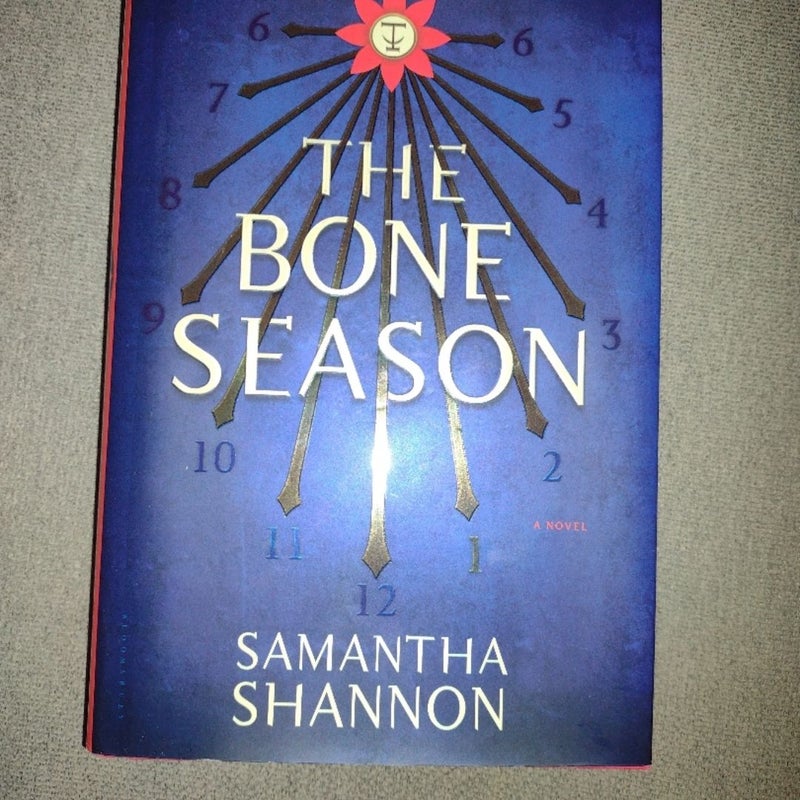 The Bone Season