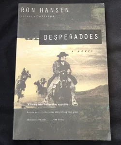 Desperadoes