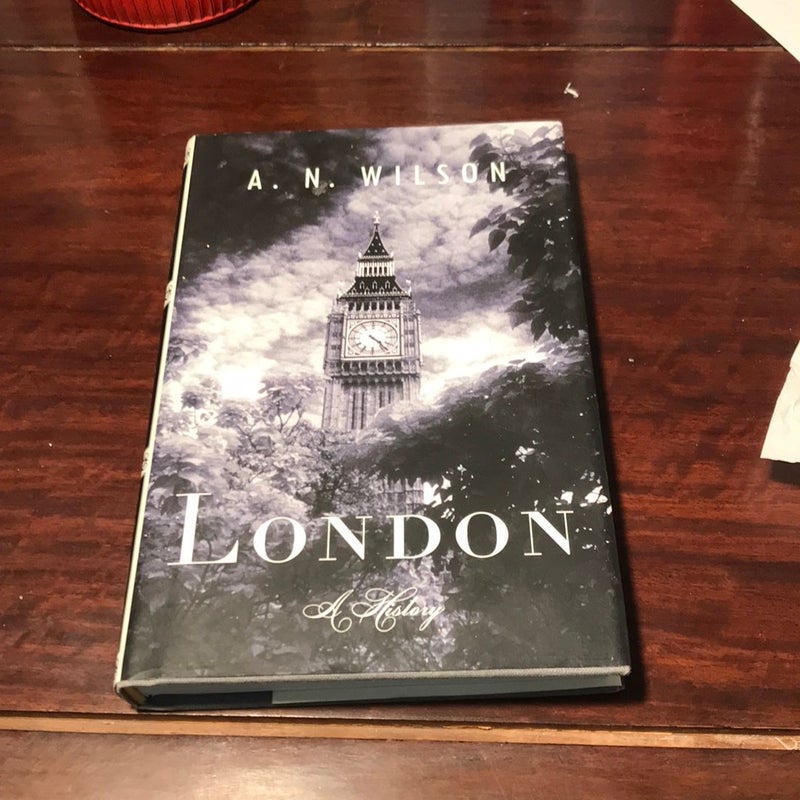2004 Modern Library Edition /1st* London