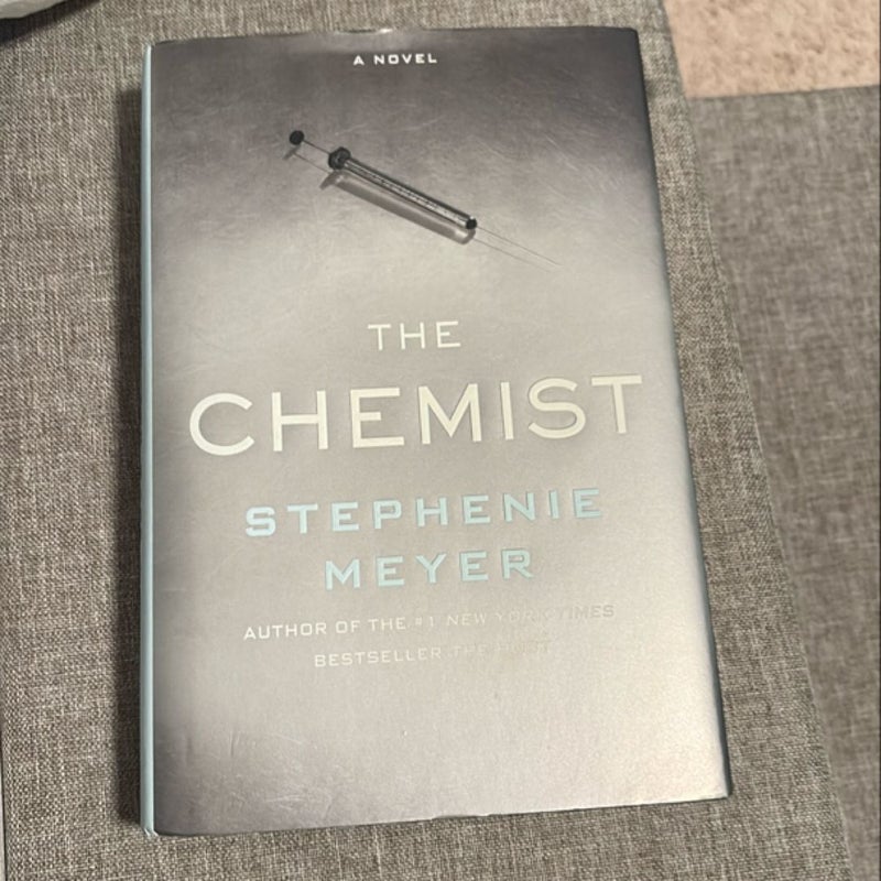 The Chemist