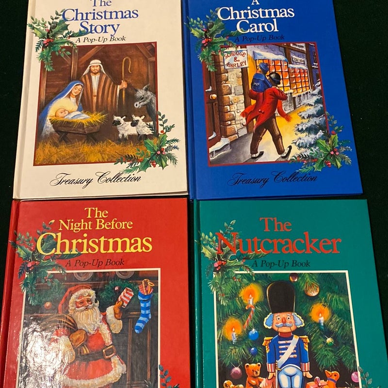 Favorite Christmas Classics