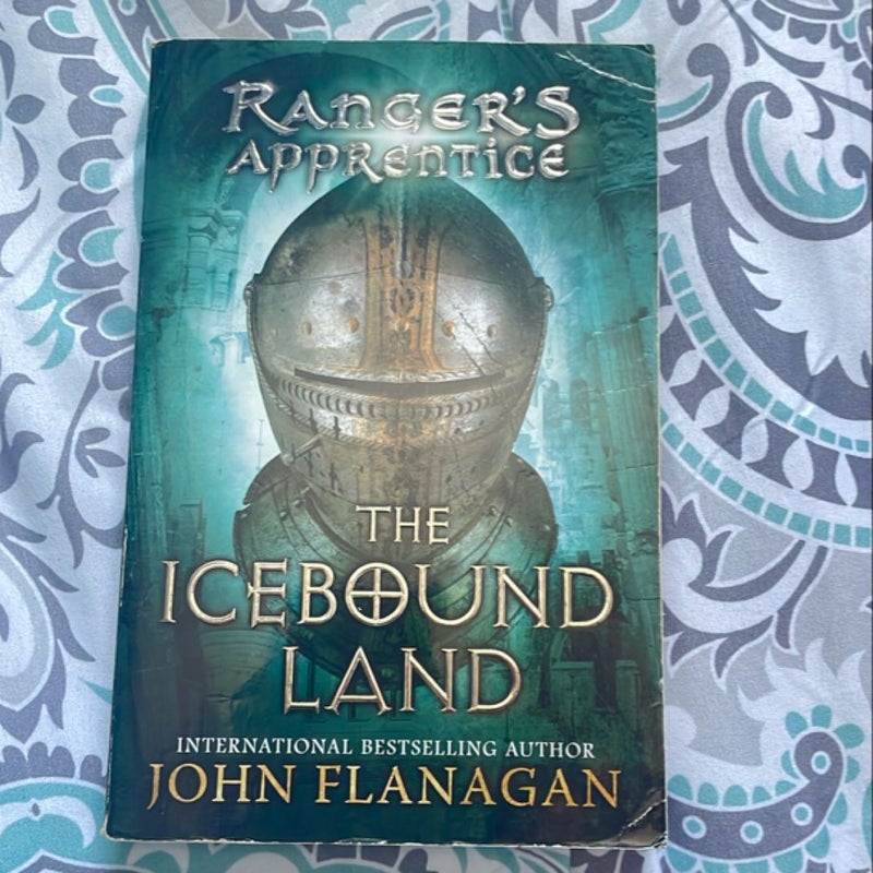 The Icebound Land