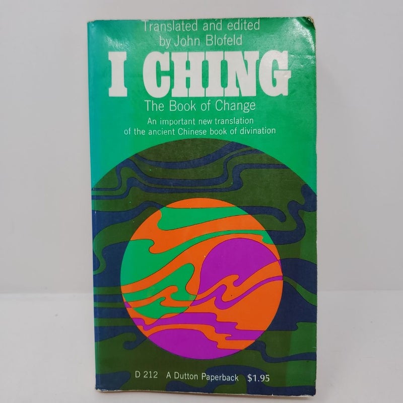 I Ching