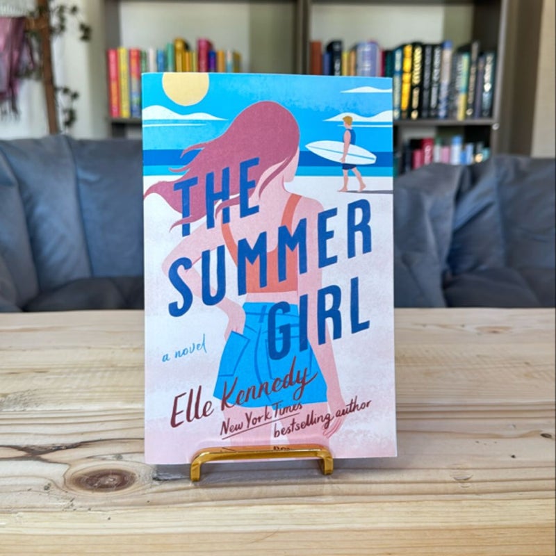 The Summer Girl