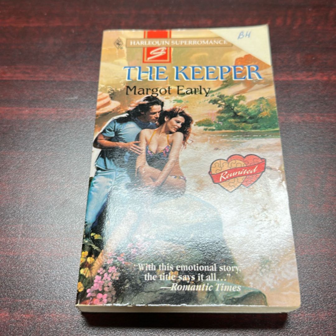 The Keeper