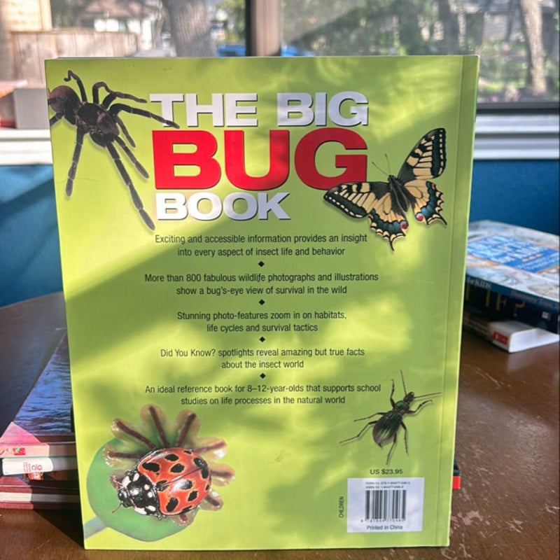 The Big Bug Book