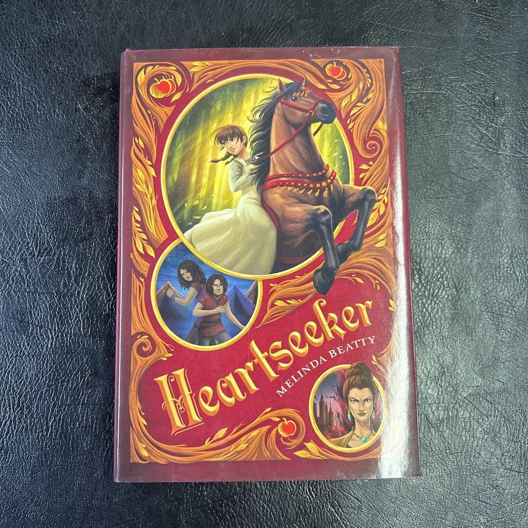 Heartseeker