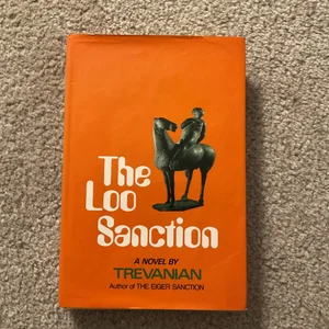 The Loo Sanction