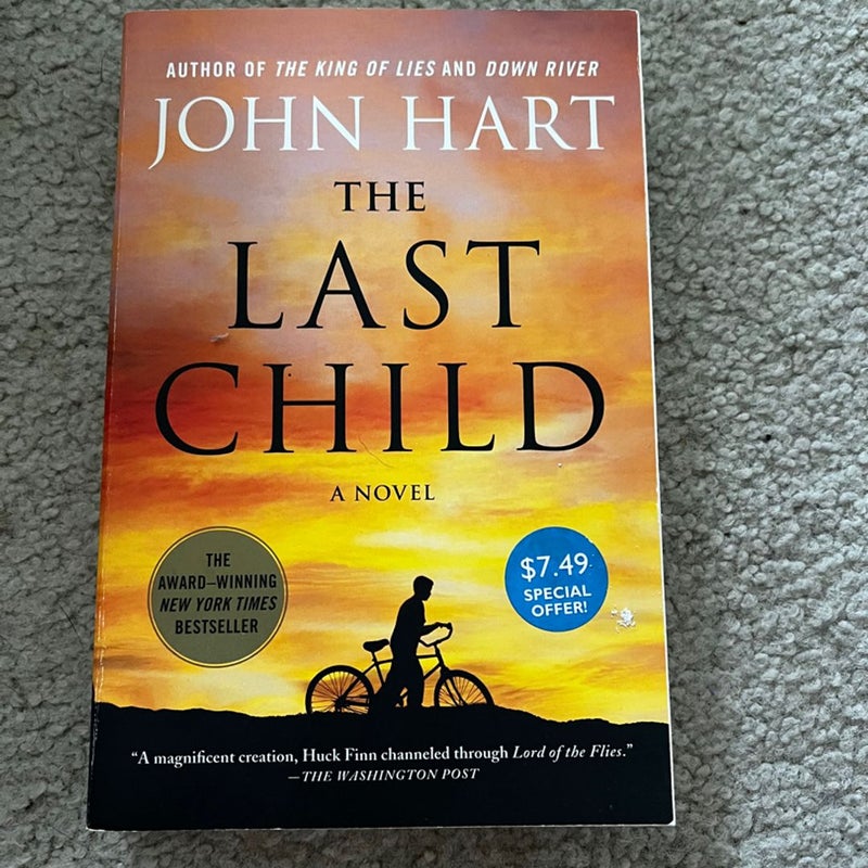 The Last Child