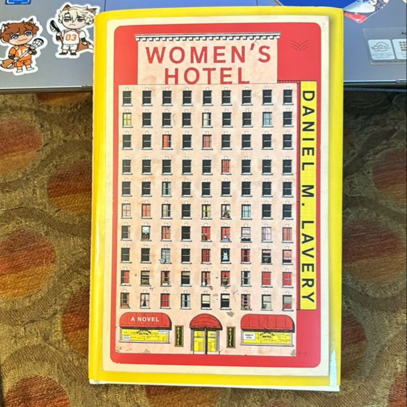 Women's Hotel