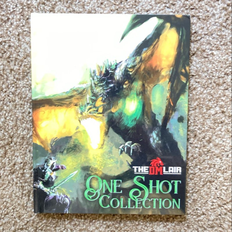 One-Shot Collection